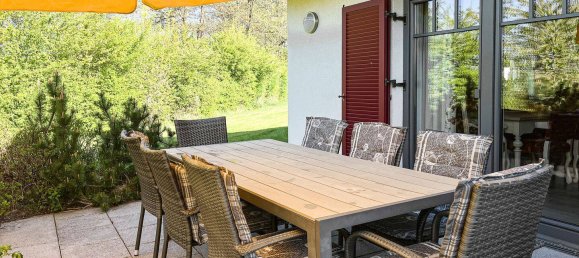 Таунхаус с 3 спальнями в Северо-Западный Мекленбург, Германия № 318917 31