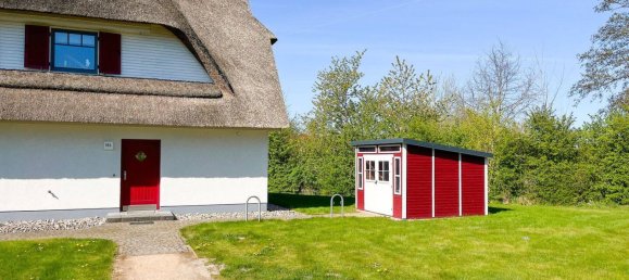 Таунхаус с 3 спальнями в Северо-Западный Мекленбург, Германия № 318917 37