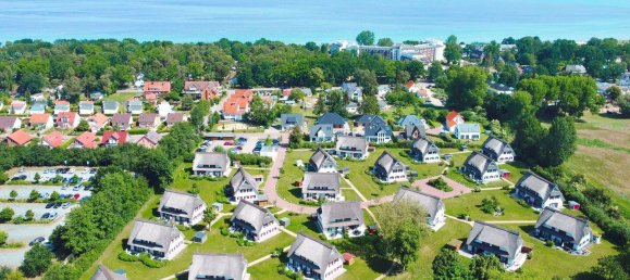 Таунхаус с 3 спальнями в Северо-Западный Мекленбург, Германия № 318917 13