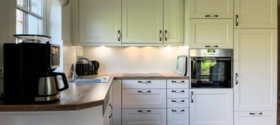 Таунхаус с 3 спальнями в Северо-Западный Мекленбург, Германия № 318917 11