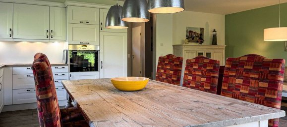 Таунхаус с 3 спальнями в Северо-Западный Мекленбург, Германия № 318917 9