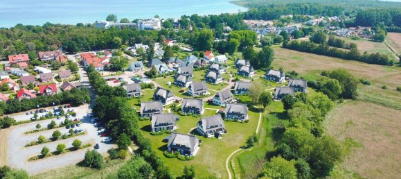 Таунхаус с 3 спальнями в Северо-Западный Мекленбург, Германия № 318917 38