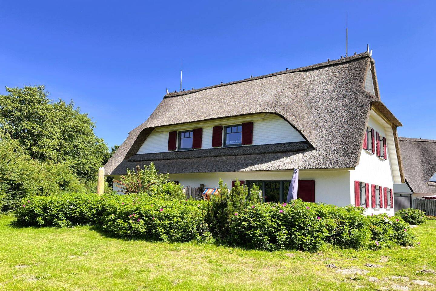 Таунхаус с 3 спальнями в Северо-Западный Мекленбург, Германия № 318917