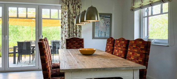 Таунхаус с 3 спальнями в Северо-Западный Мекленбург, Германия № 318917 8