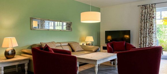 Таунхаус с 3 спальнями в Северо-Западный Мекленбург, Германия № 318917 7