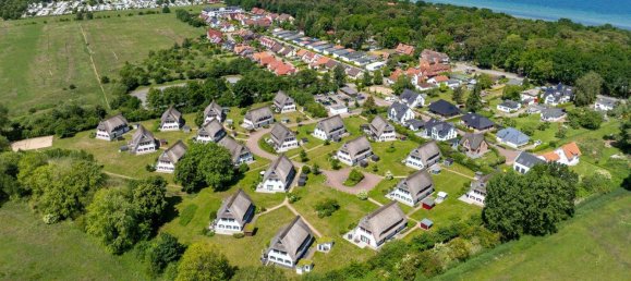 Таунхаус с 3 спальнями в Северо-Западный Мекленбург, Германия № 318917 2