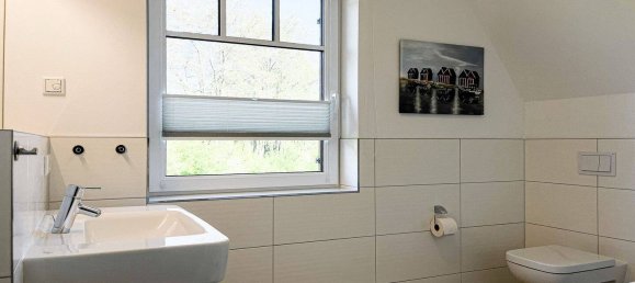 Таунхаус с 3 спальнями в Северо-Западный Мекленбург, Германия № 318917 24