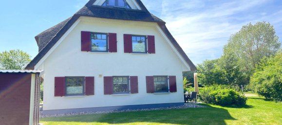 Таунхаус с 3 спальнями в Северо-Западный Мекленбург, Германия № 318917 3