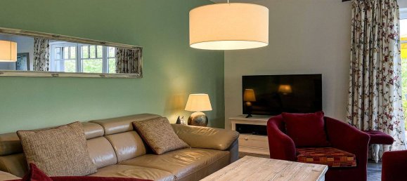 Таунхаус с 3 спальнями в Северо-Западный Мекленбург, Германия № 318917 4