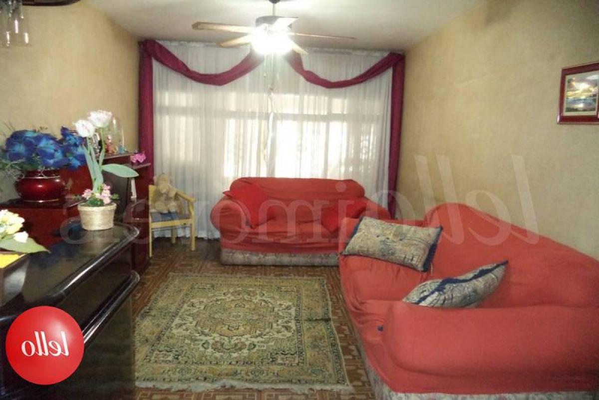 Casa T3 em São Paulo, Brazil N.º 535889