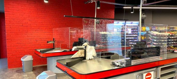 Büro in Milan, Italy 875m², Nr. 247082 5