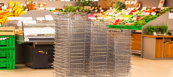 Büro in Milan, Italy 875m², Nr. 247082 11