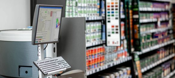 Büro in Milan, Italy 875m², Nr. 247082 2