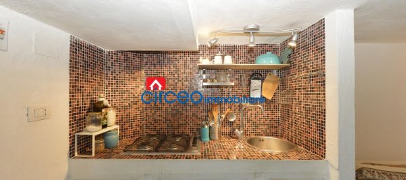 2 bedrooms Duplex in San Felice Circeo, Italy No. 334275 4