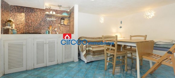 2 bedrooms Duplex in San Felice Circeo, Italy No. 334275 2