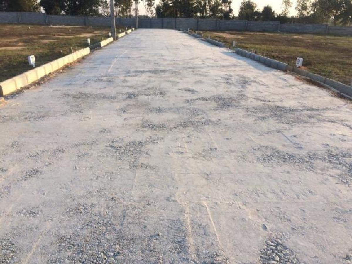 Terrain à Bangalore, India No. 32904