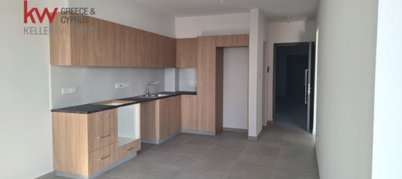 Квартира с 2 спальнями в Ларнака, Кипр № 26732 8