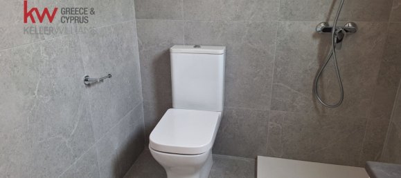 Квартира с 2 спальнями в Ларнака, Кипр № 26732 5