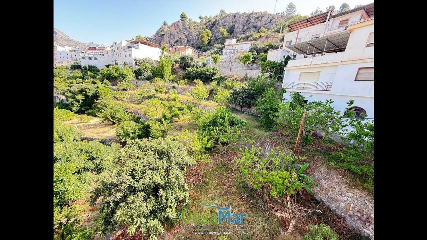 Дом с 5 спальнями в Гранада, Испания № 150760