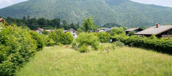 قطعة أرض في Bad Ischl, Austria رقم 160517 3