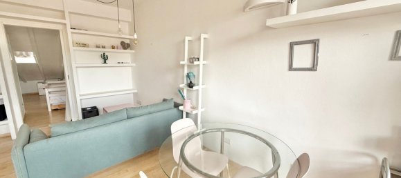 2 rooms Apartment in Milan, Italy No. 310618 12