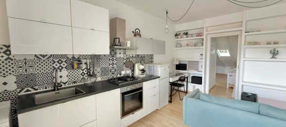 2 rooms Apartment in Milan, Italy No. 310618 10