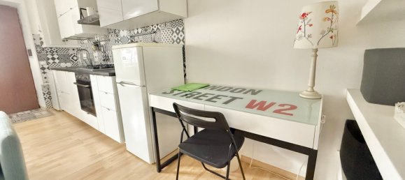 2 rooms Apartment in Milan, Italy No. 310618 9