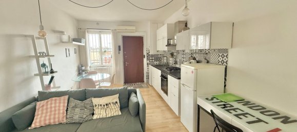 2 rooms Apartment in Milan, Italy No. 310618 8