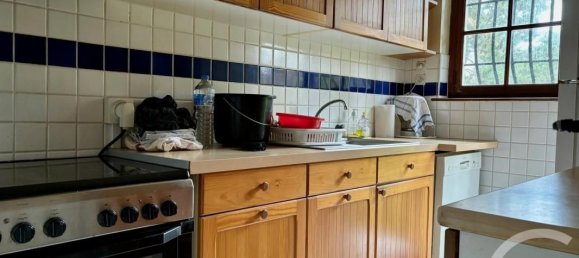 4 chambres Villa à Neufchâtel-Hardelot, France No. 226735 4