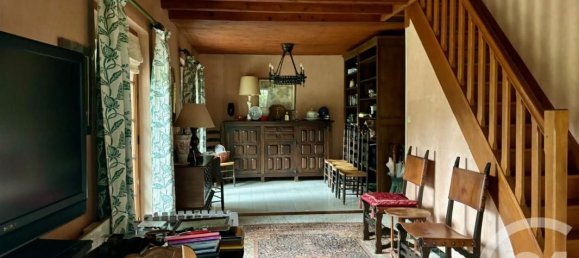 4 chambres Villa à Neufchâtel-Hardelot, France No. 226735 3