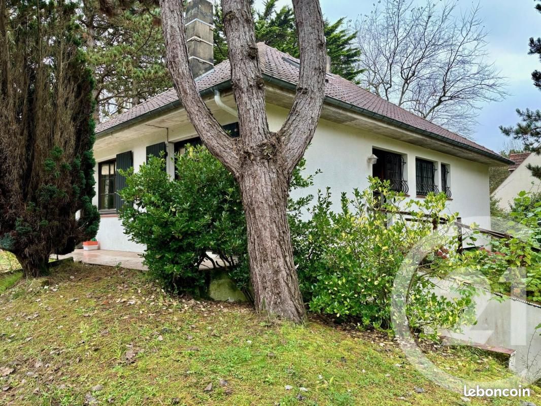 4 chambres Villa à Neufchâtel-Hardelot, France No. 226735