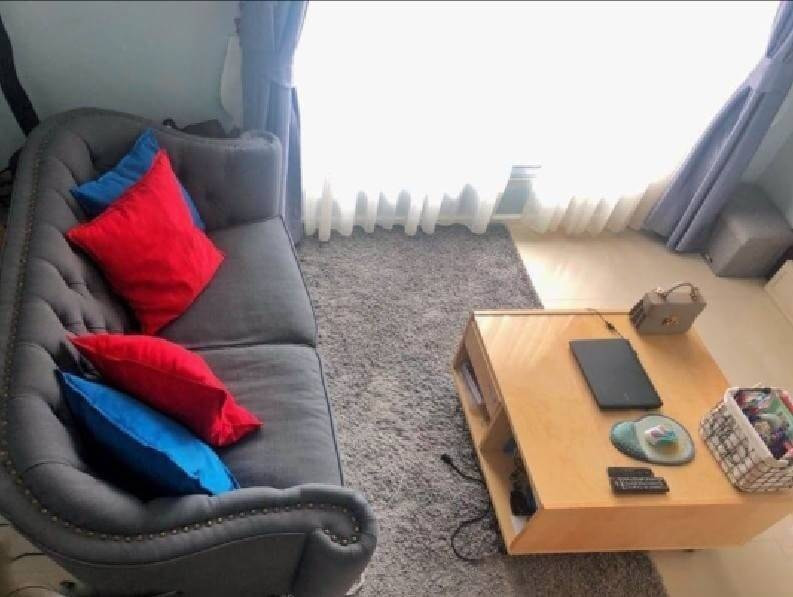 2 chambres Condo à Bangkok, Thailand No. 7172