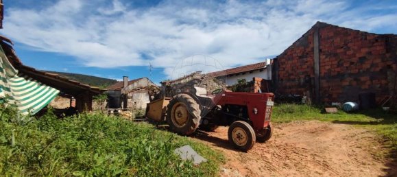 3 bedrooms House in Alcobertas, Portugal No. 188674 4