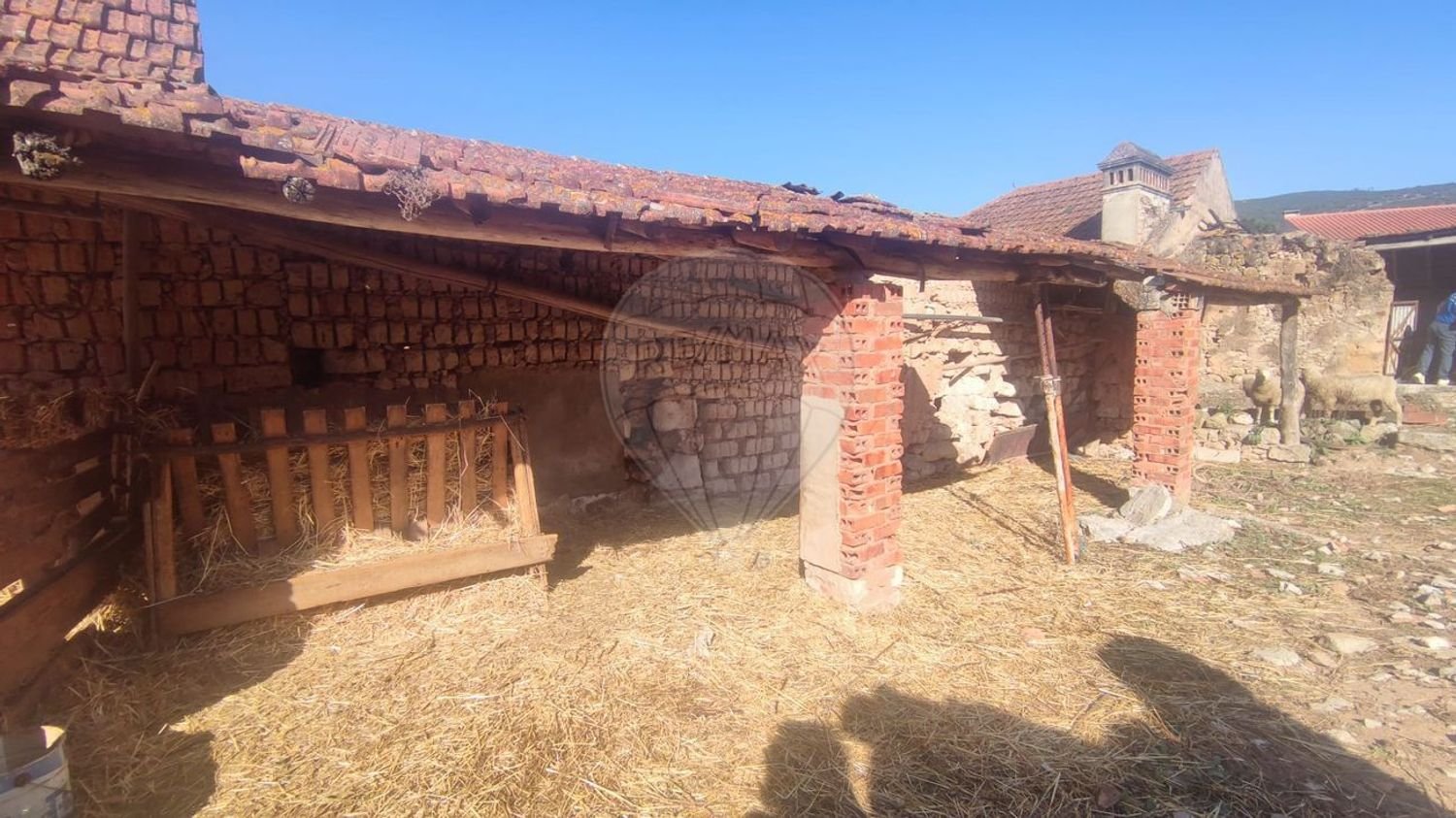 3 bedrooms House in Alcobertas, Portugal No. 188674