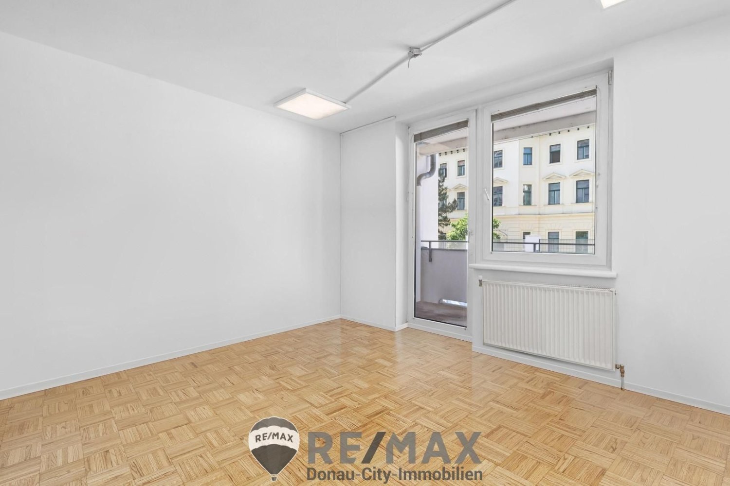 225m² Commercial property in Leopoldstadt, Austria No. 208410