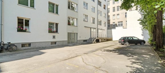 225m² Commercial property in Leopoldstadt, Austria No. 208410 16