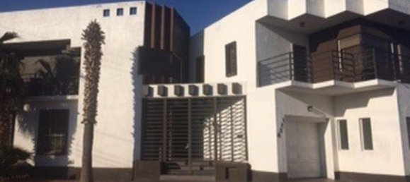 Casa T3 em Chihuahua, Mexico N.º 171136 2