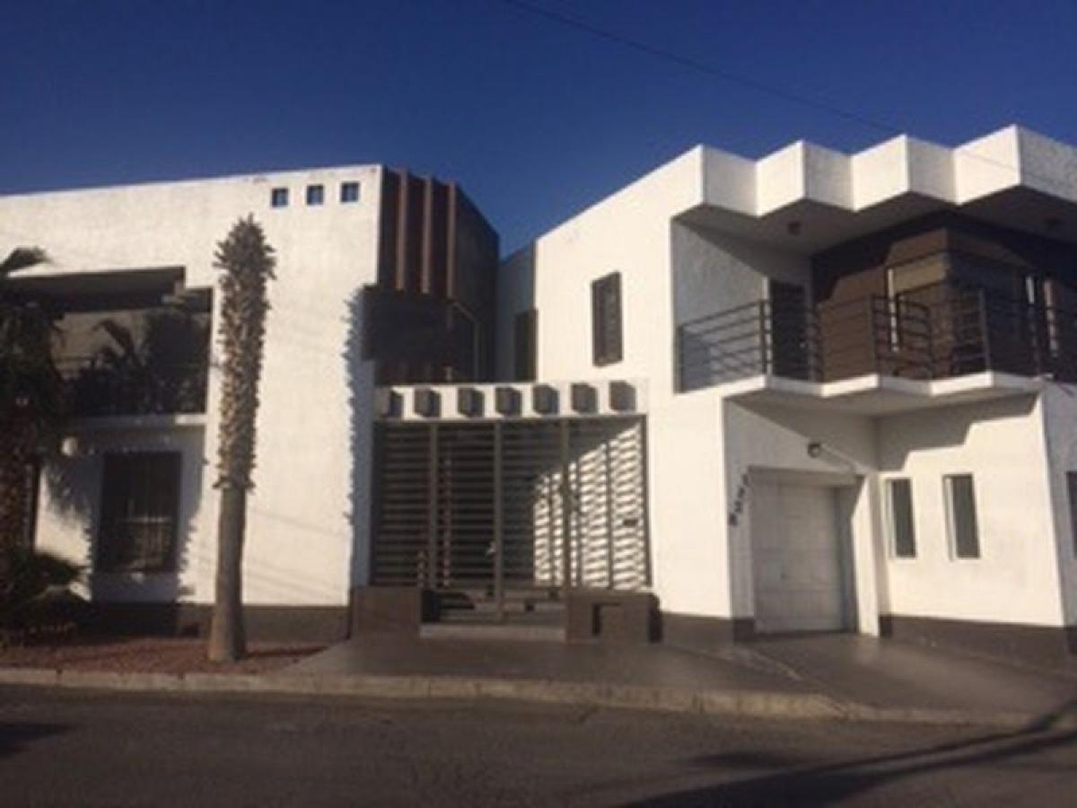 Casa T3 em Chihuahua, Mexico N.º 171136