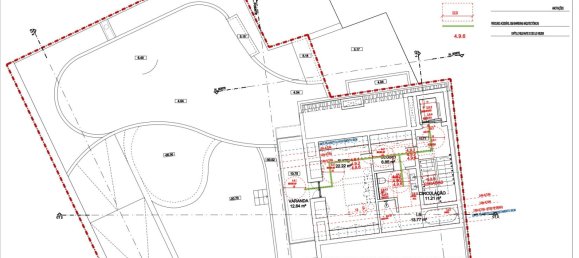 5 bedrooms Villa in Lisbon, Portugal No. 125105 31