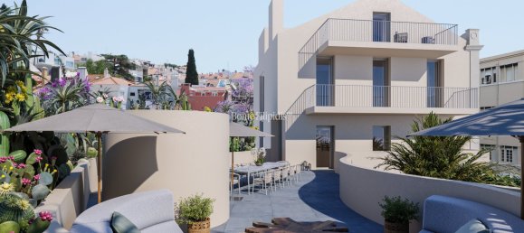 5 bedrooms Villa in Lisbon, Portugal No. 125105 26