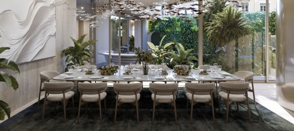 5 bedrooms Villa in Lisbon, Portugal No. 125105 5