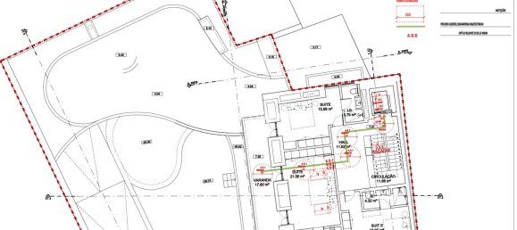 5 bedrooms Villa in Lisbon, Portugal No. 125105 30