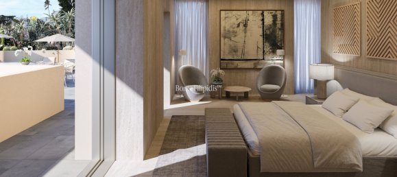 5 bedrooms Villa in Lisbon, Portugal No. 125105 20