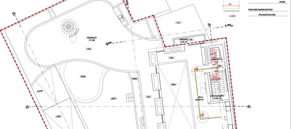 5 bedrooms Villa in Lisbon, Portugal No. 125105 29