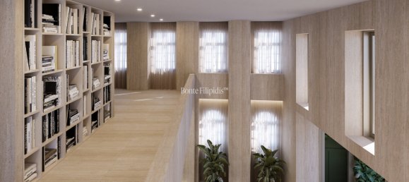 5 bedrooms Villa in Lisbon, Portugal No. 125105 4