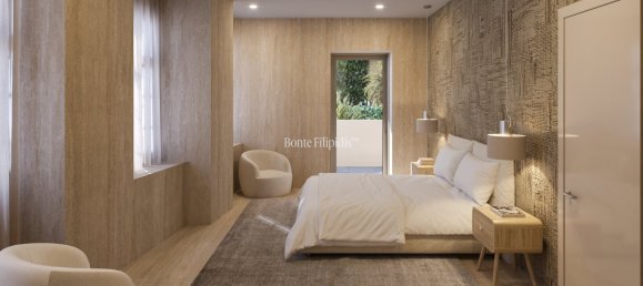 5 bedrooms Villa in Lisbon, Portugal No. 125105 18