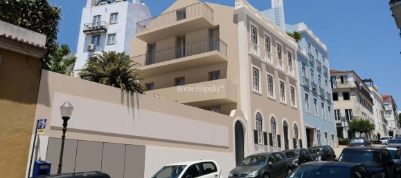 5 bedrooms Villa in Lisbon, Portugal No. 125105 25