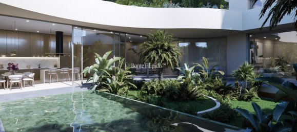 5 bedrooms Villa in Lisbon, Portugal No. 125105 11