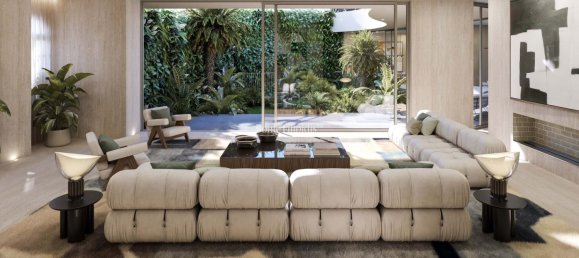 5 bedrooms Villa in Lisbon, Portugal No. 125105 3