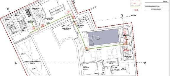 5 bedrooms Villa in Lisbon, Portugal No. 125105 27